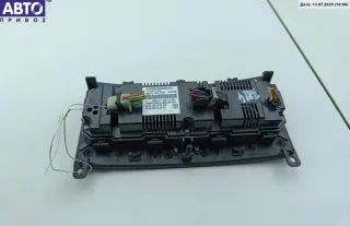 2129016906 Переключатель отопителя Mercedes E W212 Арт 54829468, вид 3