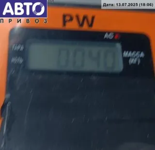  Ручка открывания капота Mercedes C W202 Арт 54227523, вид 3