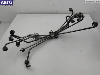  Трубка топливная Audi A4 B6 Арт 55131514, вид 1