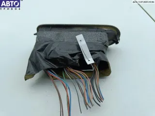 156018070 Блок кнопок управления стеклоподъемниками Renault Scenic 2 Арт 54496636, вид 2