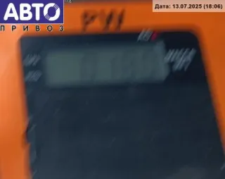  Реле накала Mercedes C W203 Арт 54227691, вид 3