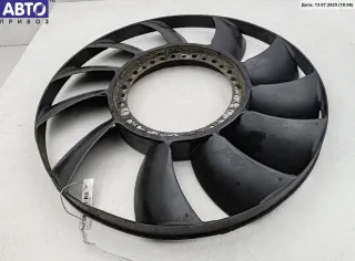 059121301A Крыльчатка вентилятора Audi A4 B6 Арт 55130771