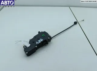 2047500060 Активатор (привод) замка лючка бака Mercedes E W212 Арт 54829472, вид 2