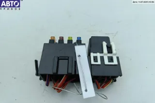 1645456340 Кнопка регулировки сидения Mercedes E W212 Арт 54829432, вид 2