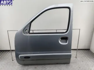  Дверь боковая передняя левая Renault Kangoo 1 Арт 54826612, вид 1