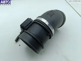 55353813 Расходомер (измеритель потока воздуха) Opel Zafira B Арт 54810171, вид 3