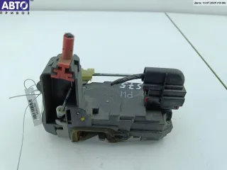 13210739 Замок двери задней правой Opel Astra H Арт 54611990, вид 1