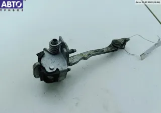 09229749 Ограничитель открывания двери передней Opel Vectra C  Арт 54829213, вид 1
