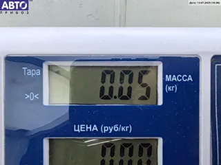 0281002 Датчик положения коленвала Audi A4 B6 2.5л TD Арт 55130751, вид 3