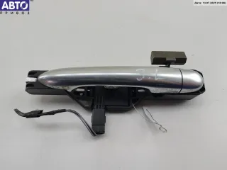 8200452519 Ручка двери наружная задняя левая Renault Laguna 2 Арт 55012076, вид 1