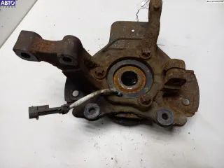  Ступица передняя правая Opel Astra G Арт 54969161, вид 1