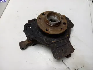  Ступица передняя правая Opel Astra G Арт 54969161, вид 2