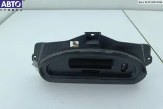 P8200028364A Дисплей информационный Renault Scenic 1 Арт 54826085, вид 1