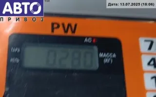 P8200028364A Дисплей информационный Renault Scenic 1 Арт 54826085, вид 2