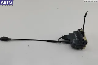 00065Z98 Замок двери задней левой Renault Laguna 2 Арт 54950461, вид 1