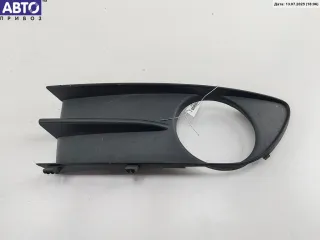 G000009745 Рамка фары противотуманной левой Renault Laguna 2 Арт 55012648, вид 1