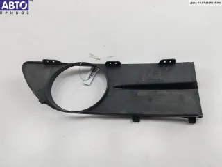 G000009745 Рамка фары противотуманной левой Renault Laguna 2 Арт 55012648, вид 2