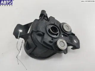 66986410 Фара противотуманная левая Renault Laguna 2 Арт 55012640, вид 2