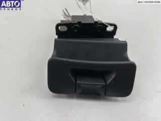 8200550555 Кнопка ручного тормоза Renault Laguna 2 Арт 55012889, вид 1
