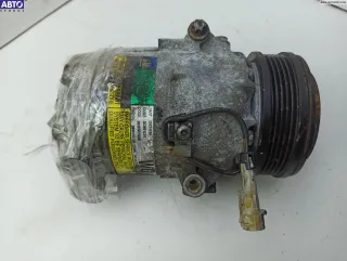 13124749 Компрессор кондиционера Opel Astra H Арт 54693498, вид 1