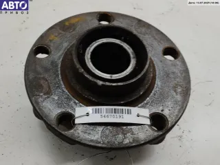  Ступица передняя левая Audi A6 C5 (S6,RS6) Арт 54670191, вид 1