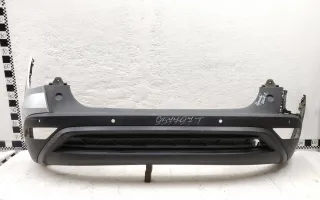 86612BW000 Юбка заднего бампера Hyundai Creta 1 Арт 957797T, вид 1