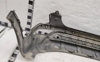 86612BW000 Юбка заднего бампера Hyundai Creta 1 Арт 957797T, вид 9