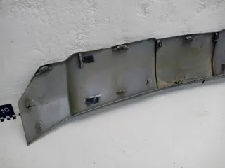 5212960050 Накладка переднего бампера Lexus LX 3 restailing 2 Арт 975893D, вид 5