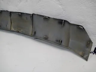 5212960050 Накладка переднего бампера Lexus LX 3 restailing 2 Арт 975893D, вид 6