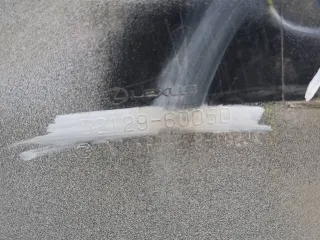 5212960050 Накладка переднего бампера Lexus LX 3 restailing 2 Арт 975893D, вид 8