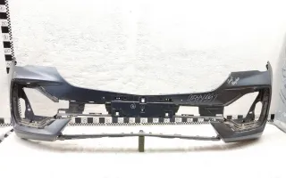 6010173200 Бампер передний Geely Monjaro Арт A957799T, вид 1