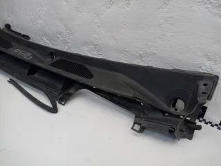5570860310 Решетка стеклоочистителя (Дождевик) Toyota Land Cruiser Prado 150 Арт A975896D, вид 3