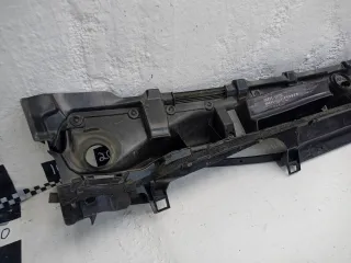 5570860310 Решетка стеклоочистителя (Дождевик) Toyota Land Cruiser Prado 150 Арт A975896D, вид 6
