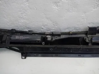 5570860310 Решетка стеклоочистителя (Дождевик) Toyota Land Cruiser Prado 150 Арт A975896D, вид 8