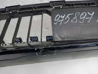 CD569F2713012901 Заглушка (решетка) в бампер передний Changan UNI-K Арт A975897D, вид 6