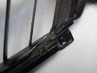 CD569F2713012901 Заглушка (решетка) в бампер передний Changan UNI-K Арт A975897D, вид 10