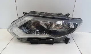 260606FP1A Дневные ходовые огни левые Nissan X-Trail T32 Арт A983492K, вид 1