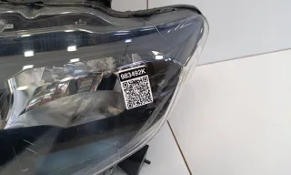 260606FP1A Дневные ходовые огни левые Nissan X-Trail T32 Арт A983492K, вид 5