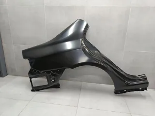 STTY290641 Крыло заднее правое Toyota Corolla E150 Арт Z352482, вид 1