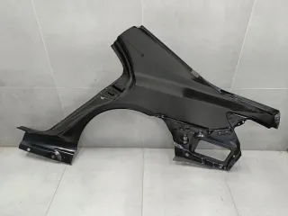 STTY290641 Крыло заднее правое Toyota Corolla E150 Арт Z352482, вид 2