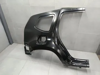 STNSD10641 Крыло заднее правое Nissan Terrano 3 Арт Z352483, вид 1