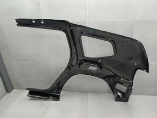 STNSD10641 Крыло заднее правое Nissan Terrano 3 Арт Z352483, вид 2