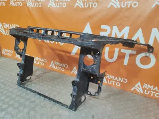 A1666205901, 4 панель передняя (суппорт радиатора) Mercedes GLS X166 Арт 299126PM, вид 3