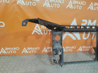 A1666205901, 4 панель передняя (суппорт радиатора) Mercedes GLS X166 Арт 299126PM, вид 6