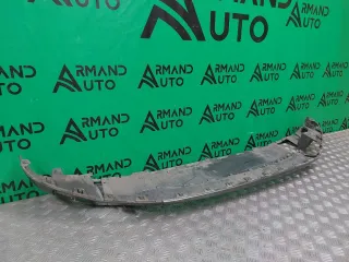 7P6807061EGRU, 7P6807061E Юбка бампера Volkswagen Touareg 2 Арт 323993RM, вид 2