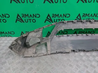 7P6807061EGRU, 7P6807061E Юбка бампера Volkswagen Touareg 2 Арт 323993RM, вид 9