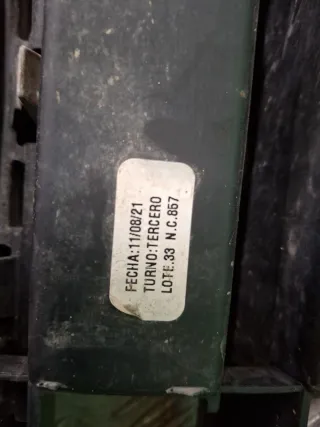 5CU807217KGRU, 5CU807221A, 9 Бампер фольксваген, фольцваген джетта Volkswagen Jetta 6 Арт 373708RM, вид 11