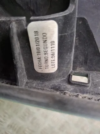 5CU807217KGRU, 5CU807221A, 9 Бампер фольксваген, фольцваген джетта Volkswagen Jetta 6 Арт 373708RM, вид 12
