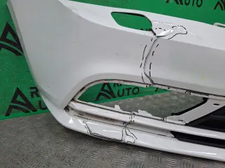 5CU807217KGRU, 5CU807221A, 9 Бампер фольксваген, фольцваген джетта Volkswagen Jetta 6 Арт 373708RM, вид 4