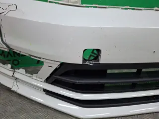 5CU807217KGRU, 5CU807221A, 9 Бампер фольксваген, фольцваген джетта Volkswagen Jetta 6 Арт 373708RM, вид 5